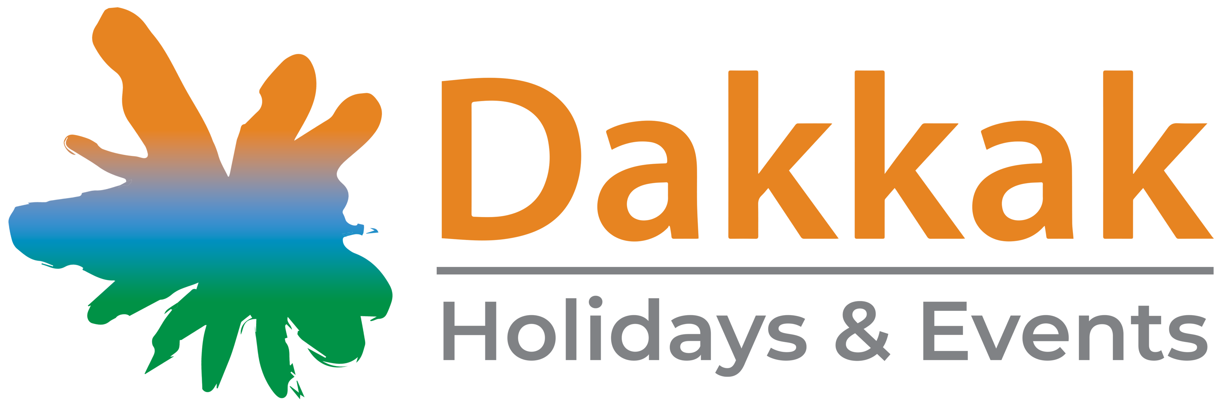 Dakkak Holidays and Events