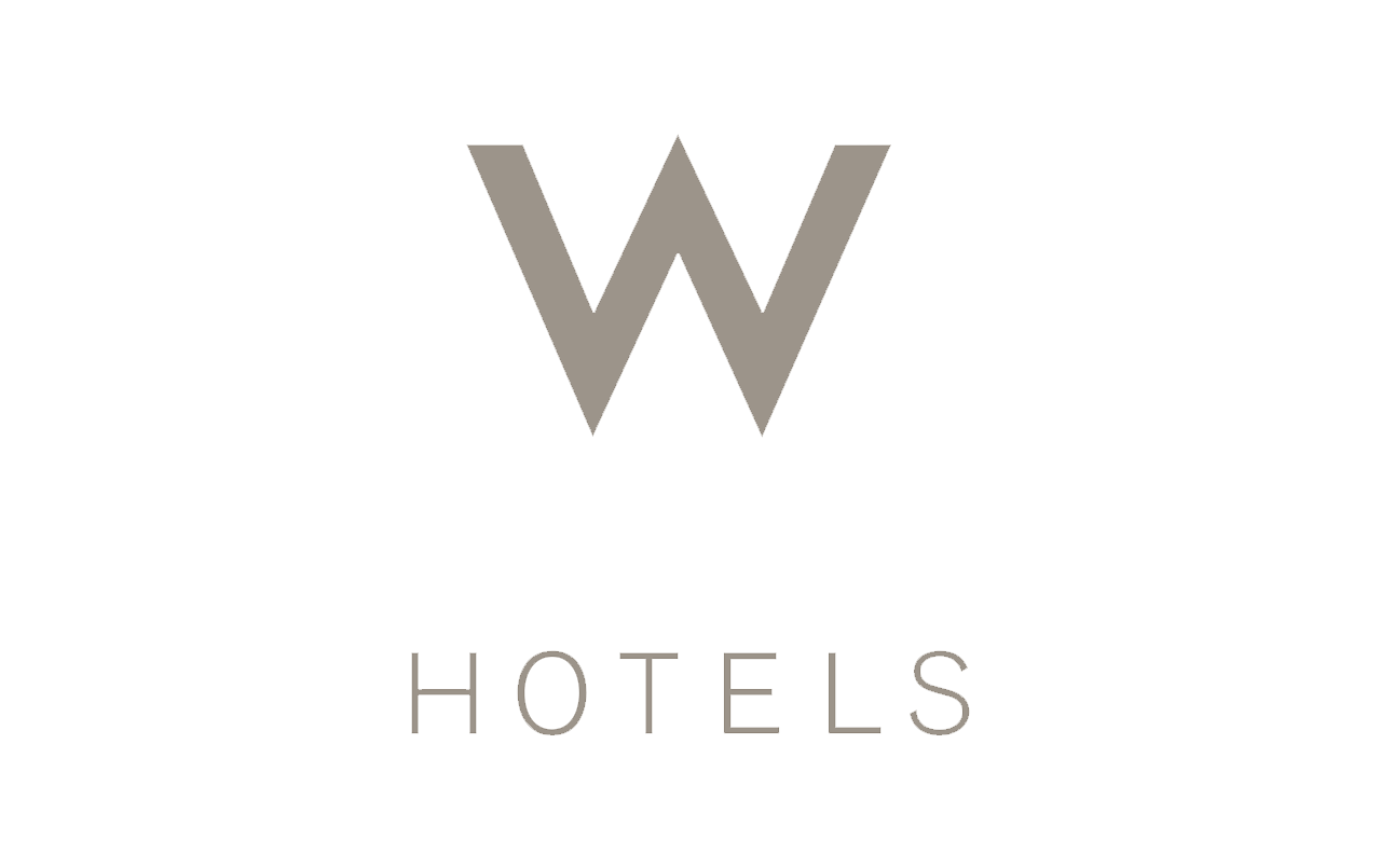 W Hotels