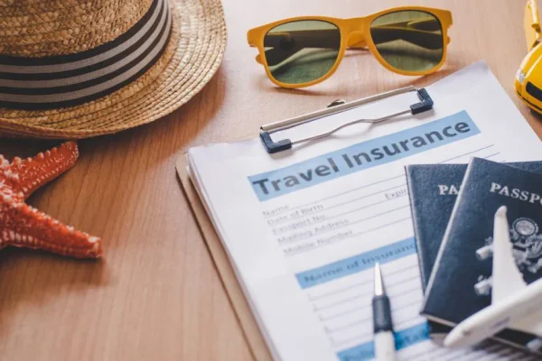 Travel Insurence